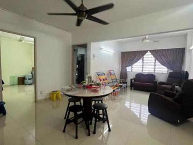taman seri hijau block 50 renovated perak road jelutong