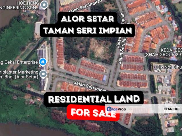 Taman Seri Impian