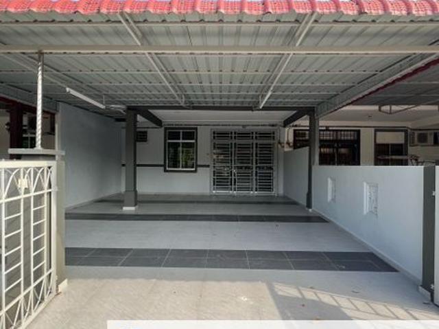 Taman Seri Impian