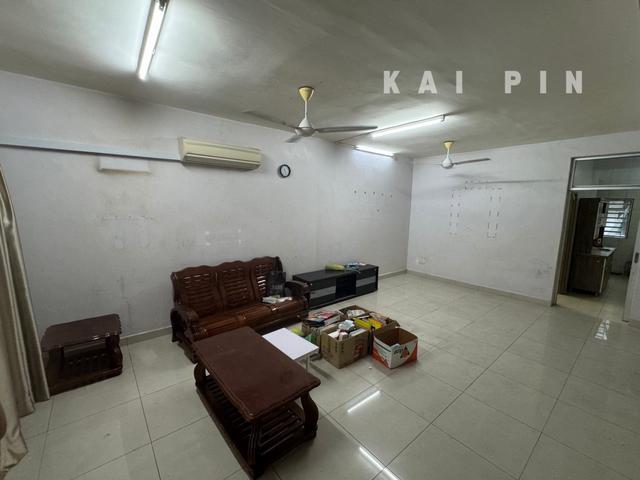 Taman Seri Impian Alma Freehold 2Storey Terrace 4R3B