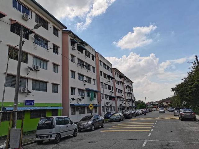 Taman Seri Impian Alma