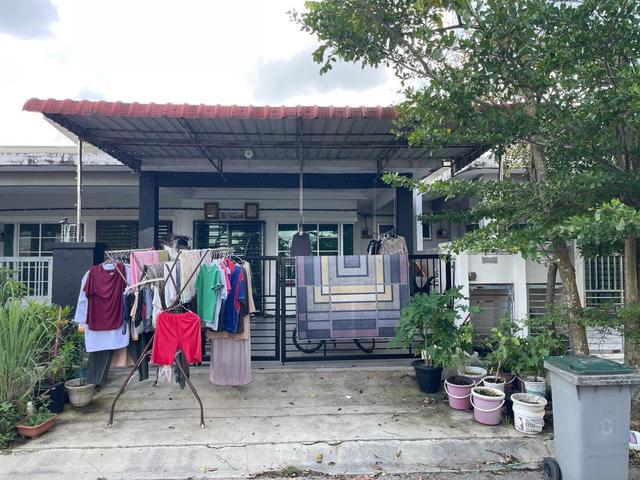 TAMAN SERI IMPIAN FREE FACING PALING MURAH BOLEH FULL LOAn