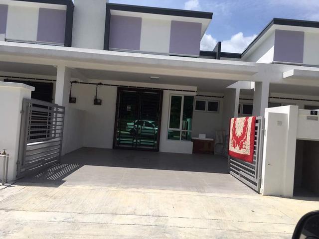 Taman Seri Impian Kluang Johor