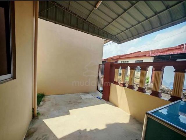 Taman Seri Impian Kluang Johor For Sale