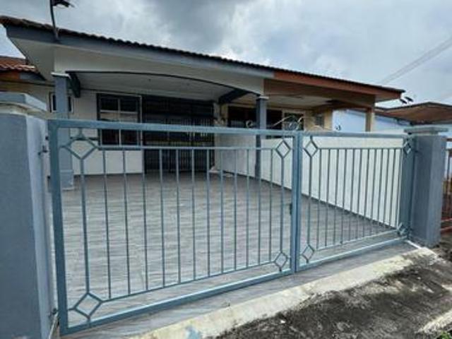 Taman Seri Impian Kluang Teres 1 tinkgkat 100 loan apply
