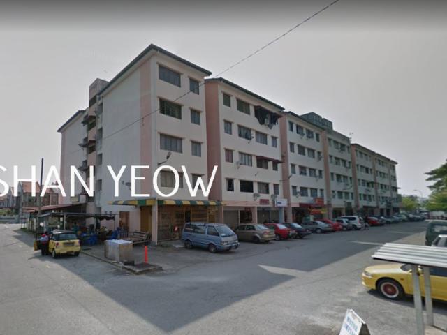 Taman Seri Impian SHAN YEOW
