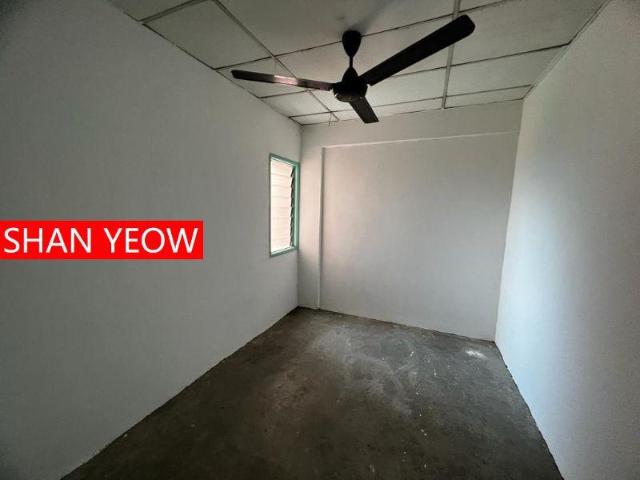 Taman Seri Impian SHAN YEOW