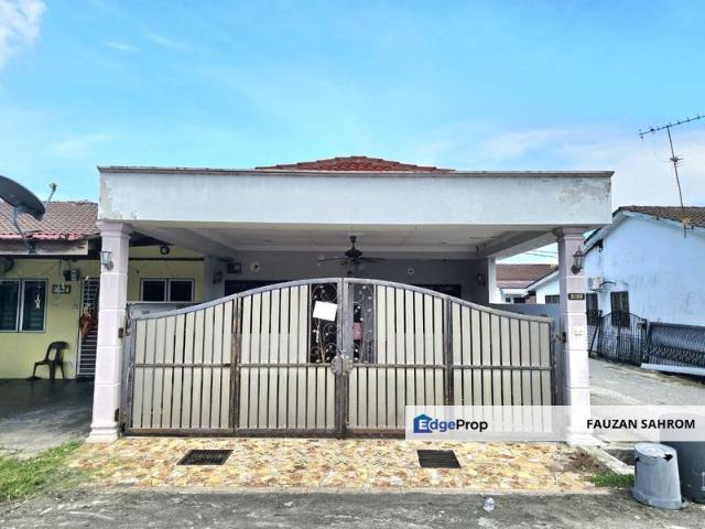 Taman Seri Indah 2