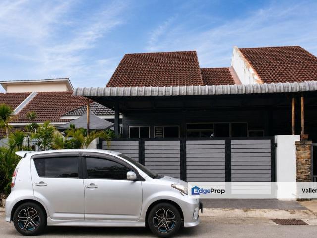 Taman Seri Indah