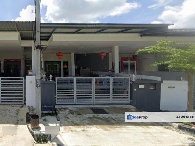 Taman Seri Ipil