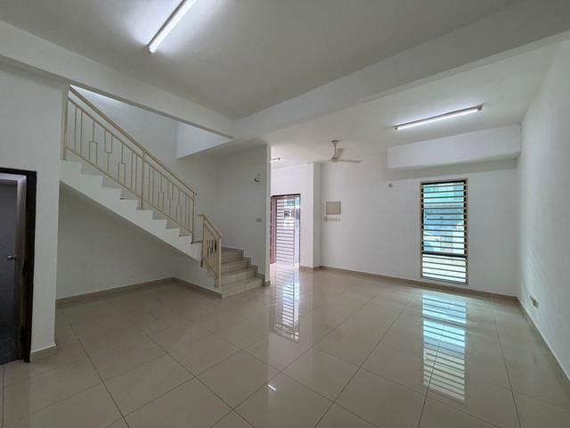 Taman Seri Juru2 Stry Terrace Welcome Family or Company Hostel