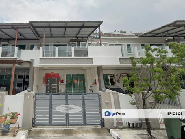 Taman Seri Juru