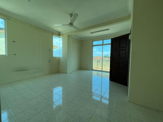 Taman Seri juru 2 storey for Sale