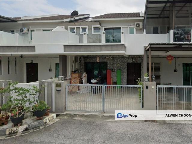 Taman Seri Juru