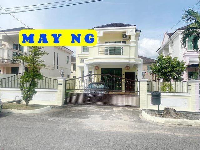 Taman Seri Juru Bungalow Simpang Ampat