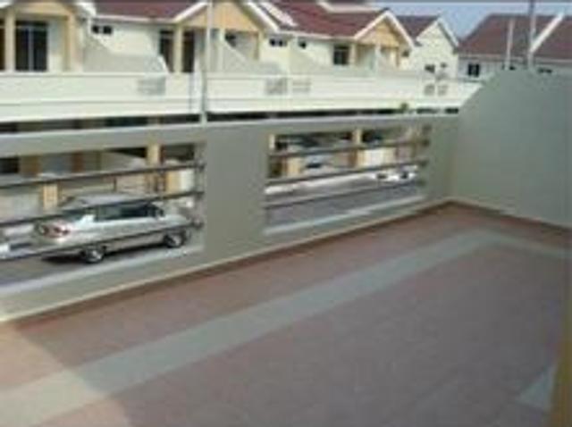 taman seri juru for rent