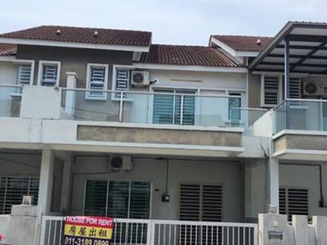 Taman Seri Juru House For Rent
