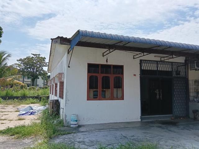 Taman Seri Juru Juru 14100 Bukit Mertajam 14100 Pulau Pinang