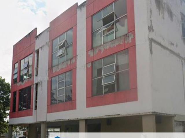 Taman Seri Jaromas