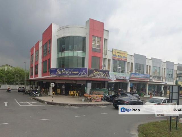 Taman Seri Jaromas