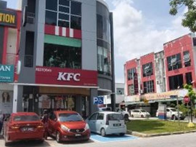Taman Seri Jaromas