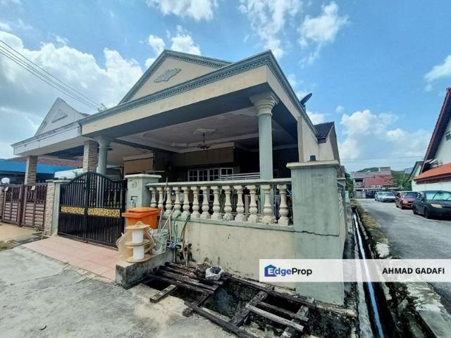 Taman Seri Keramat @ AU4
