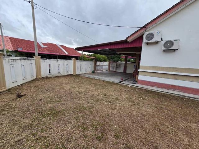 TAMAN SERI LAYANGLAYANG CORNER LOT CASHBACK RM30K 3013sqft