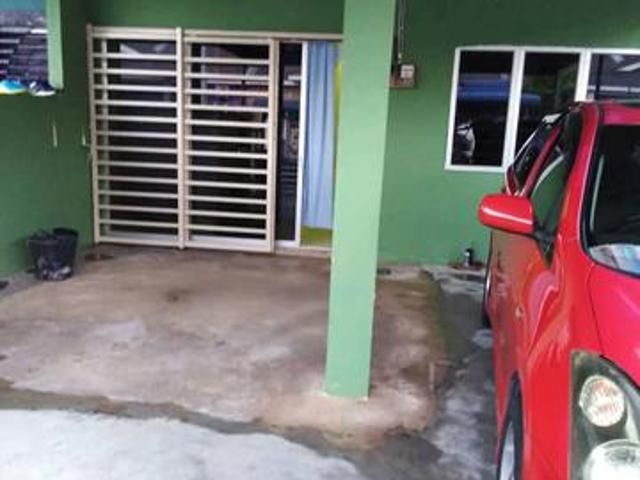 Taman seri lebak