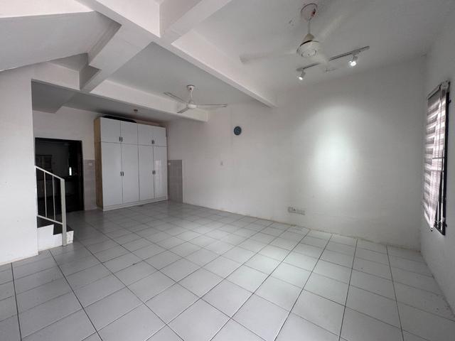 Taman Seri Lemawang Tuaran for Sale