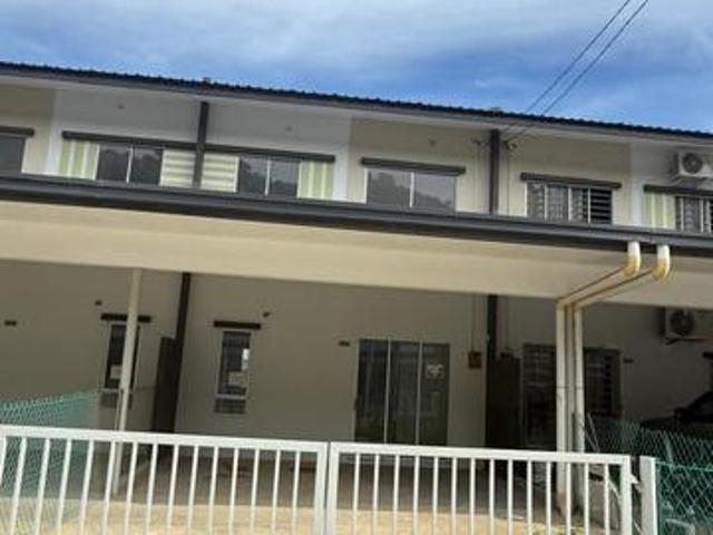 Taman Seri Lemawang