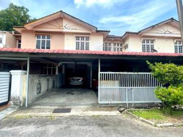Taman Seri Putih Seremban
