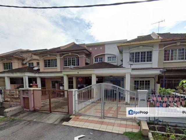 Taman Seri Putra@Sungai 2 Storey Link