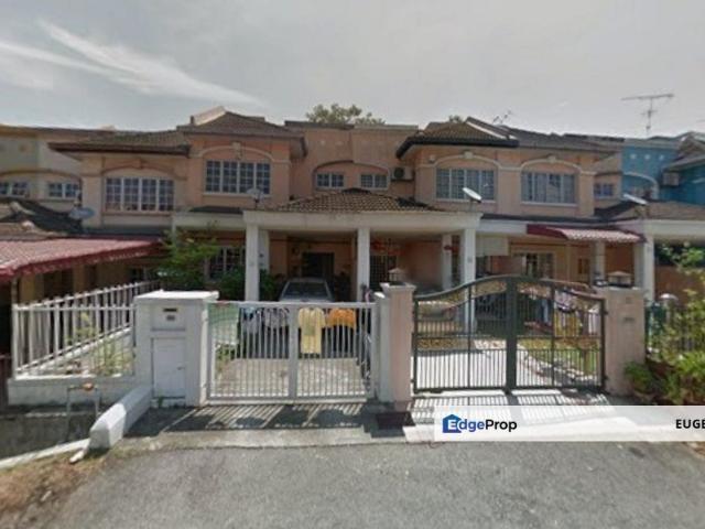Taman Seri Putra 2 @ Sungai Buloh