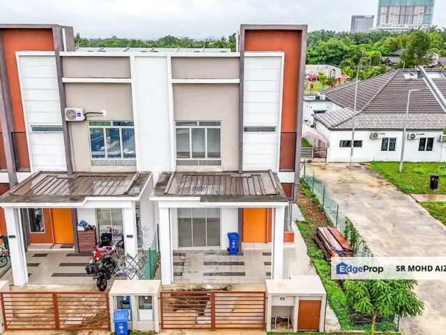 Taman Seri Pagi, Seksyen 29