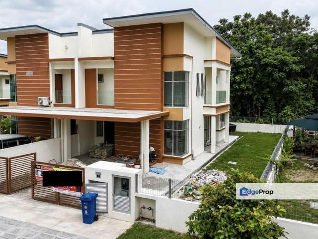 Taman Seri Pagi, Seksyen 29
