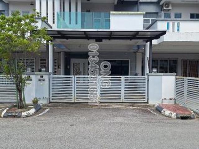 Taman Seri Penaga Penaga Pulau Pinang