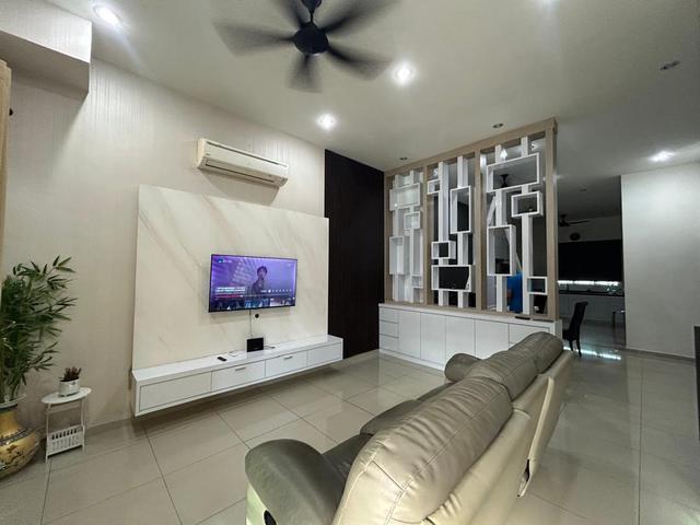 Taman Seri Permai New Unit Bukit Mertajam FOR SALE