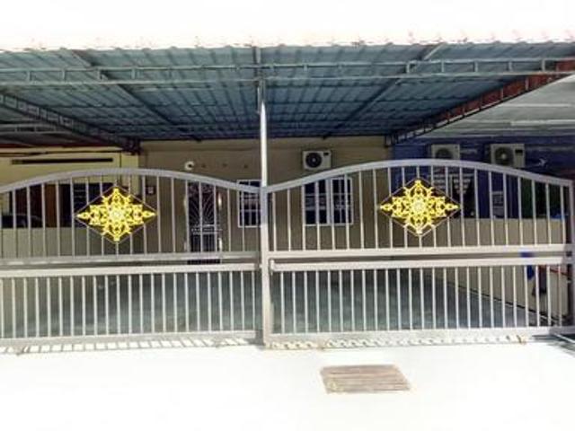 Taman Seri Perak Nego