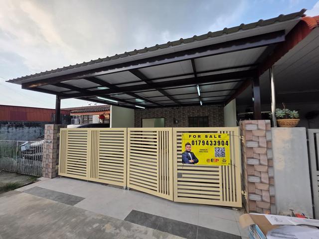 Taman Seri Petaling 1Storey For Sale