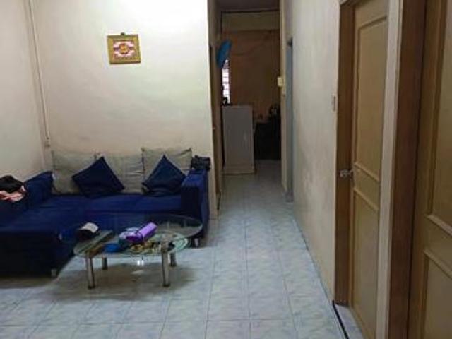 Taman Seri Pinang house for sale