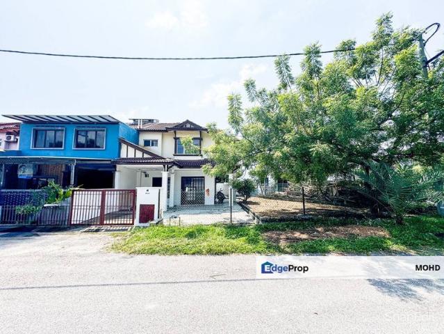 Taman Seri Pristana