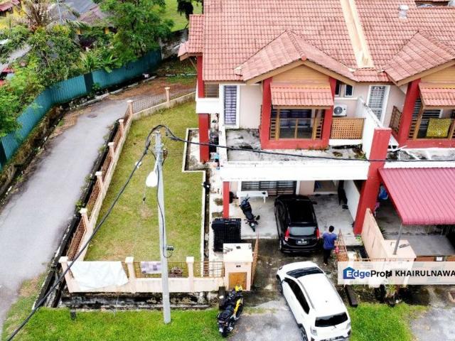 Taman Seri Pristana