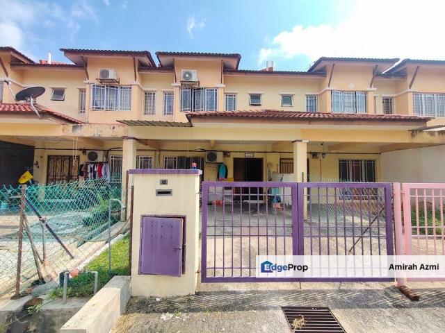 Taman Seri Pristana