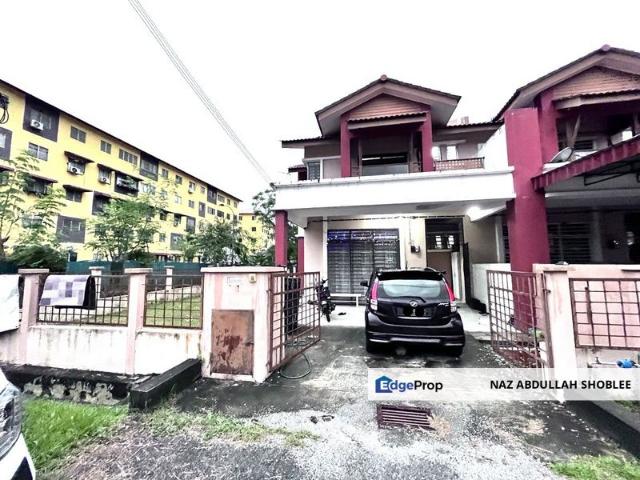 Taman Seri Pristana