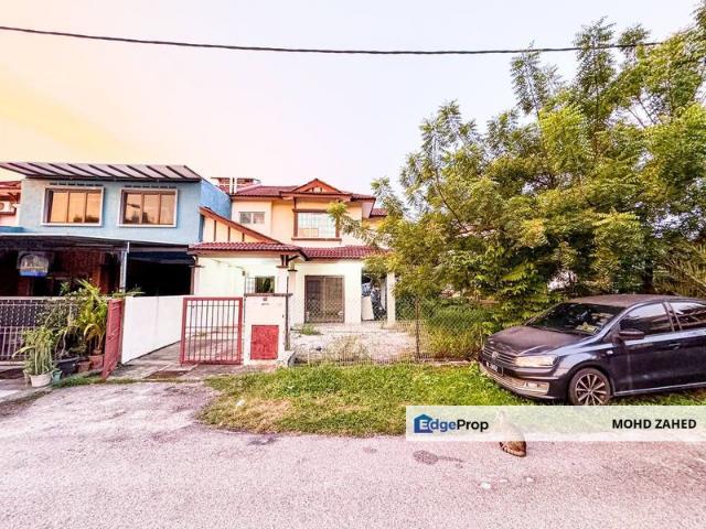Taman Seri Pristana