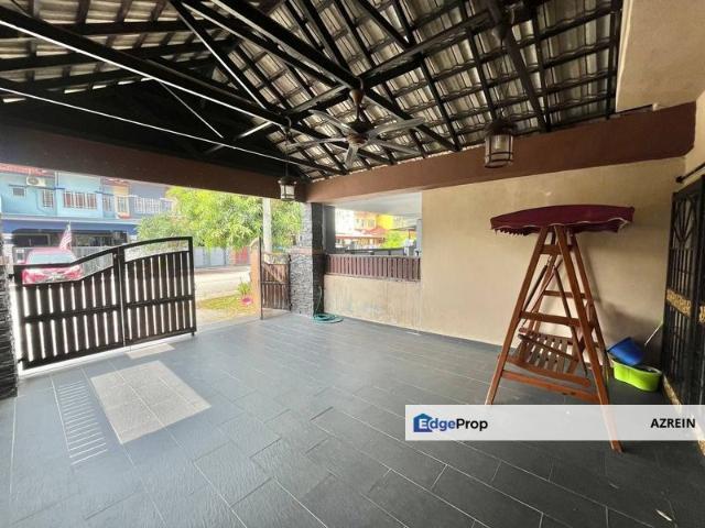 Taman Seri Pristana