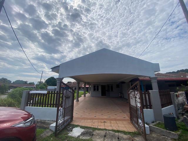 Taman seri raiasimpang pulai