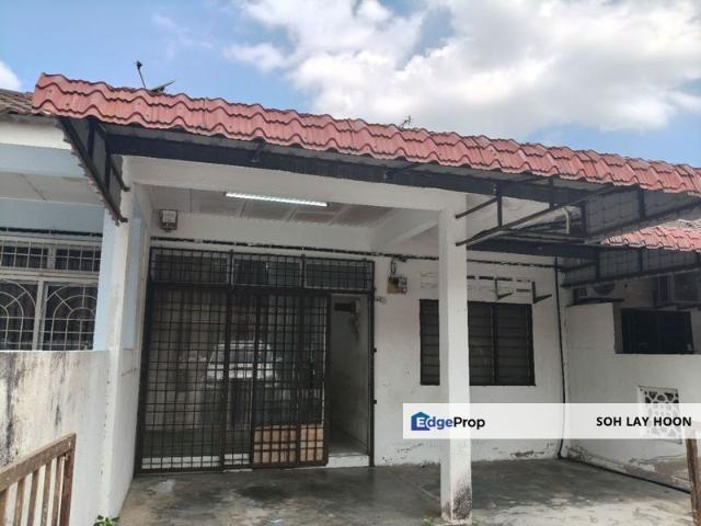 Taman Seri Rambai