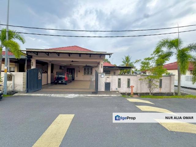 Taman Seri Rantau