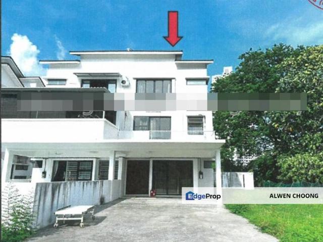 Taman Seri Relau